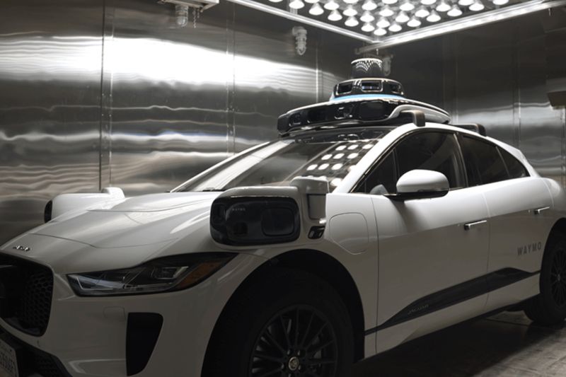 Waymo pertimbangkan Hyundai Ioniq 5 sebagai robotaxi berikutnya