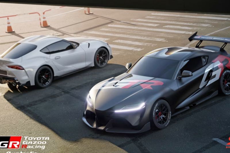 toyota-supra-dapatkan-mesin-v-8-untuk-balap-australia-supercars