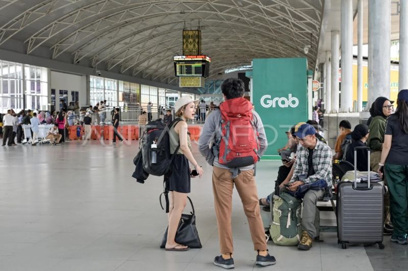 Bandara Lombok buka 24 jam selama MotoGP Mandalika