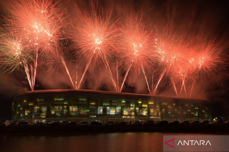 Round-up -&nbsp; PON 2024 ruang refleksi menuju PON 2028 Nusa Tenggara