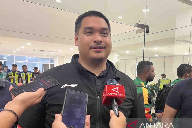 Menpora sebut PON 2028 di NTT-NTB fokus pada keberlanjutan