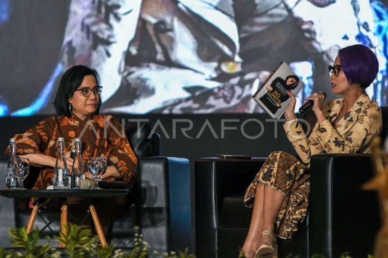 sri-mulyani-luncurkan-buku-no-limits-reformasi-dengan-hati