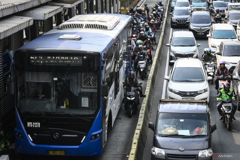 Masa berlaku SIM dihitung sejak penerbitan, bukan tanggal lahir
