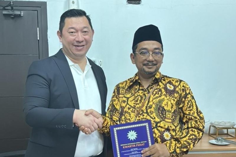 Icatch sediakan 500 ribu unit motor listrik untuk Muhammadiyah