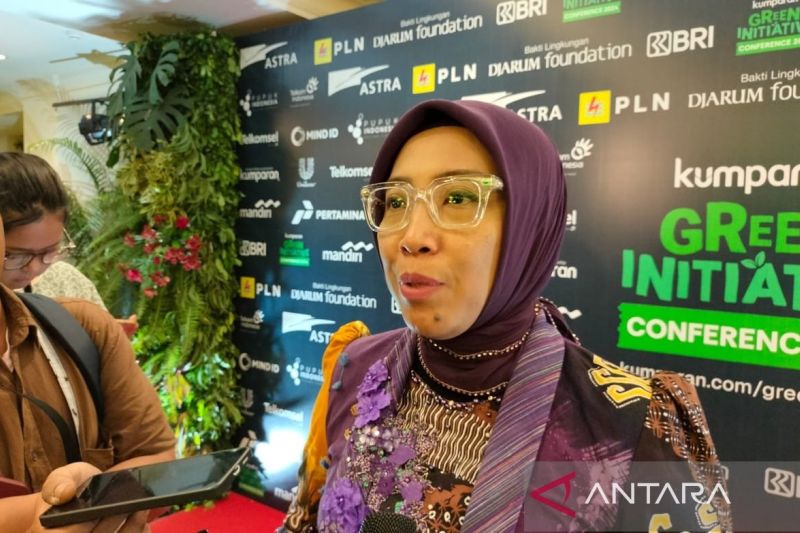 Kementerian ESDM yakin bioavtur dapat diproduksi di Indonesia