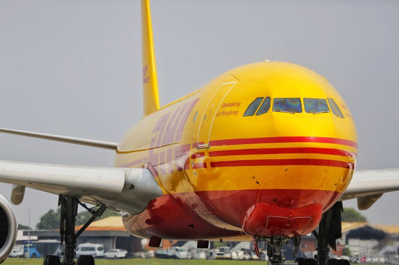 DHL Express terus ekspansi karena yakin dengan ekonomi Indonesia