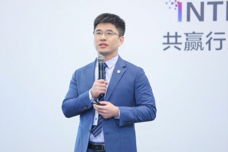 HUAWEI CONNECT 2024 | Huawei Lansir Solusi Xinghe Intelligent Fabric Terbaru, Mendukung Era AI