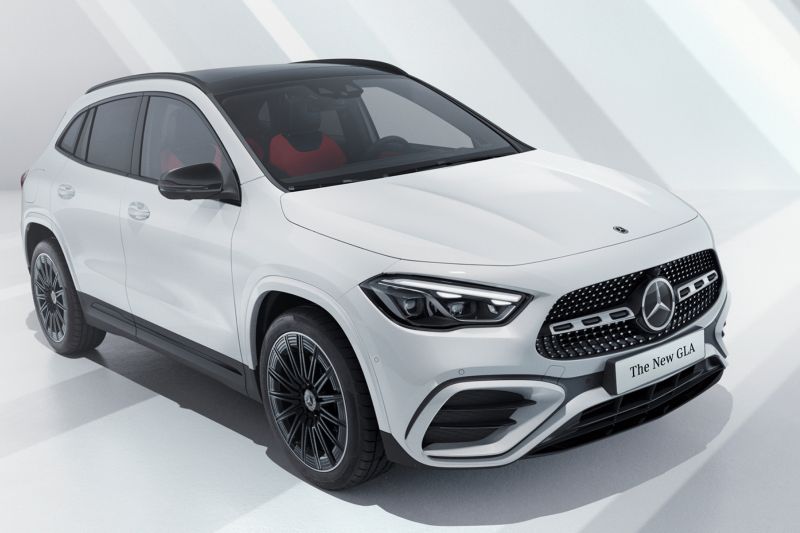 harga-mercedes-benz-gla200-dipangkas-usai-sukses-jual-edisi-khusus