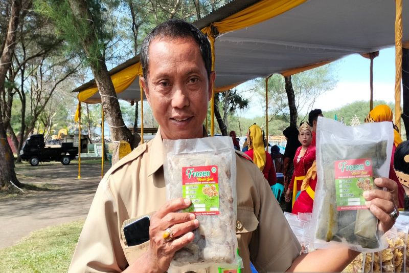 DKP Kulon Progo galakkan "Gerbang Segoro" dukung penurunan kemiskinan