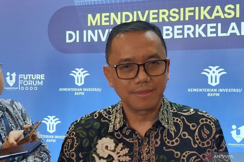 bkpm-tren-investasi-hilirisasi-meningkat-lima-tahun-terakhir