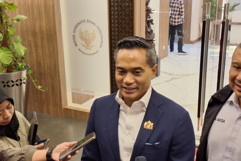 Anindya Bakrie menilai Kadin Indonesia akan kembali solid