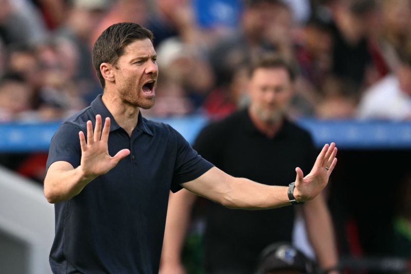 profil-xabi-alonso-pelatih-baru-real-madrid-musim-depan