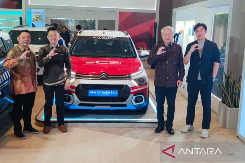 GIIAS Bandung 2024 harus perkuat pertumbuhan industri minim emisi 