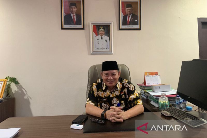 DPMPTSP catat realisasi investasi di Bengkulu capai Rp579,36 miliar 