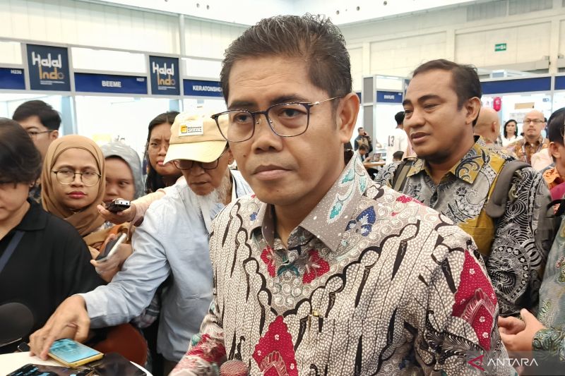 Kemenperin yakin penurunan BI-Rate bantu pacu iklim industri