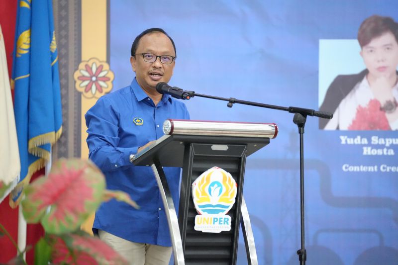 BPHMigas ajak generasi muda sebarkan informasi positif hilir migas