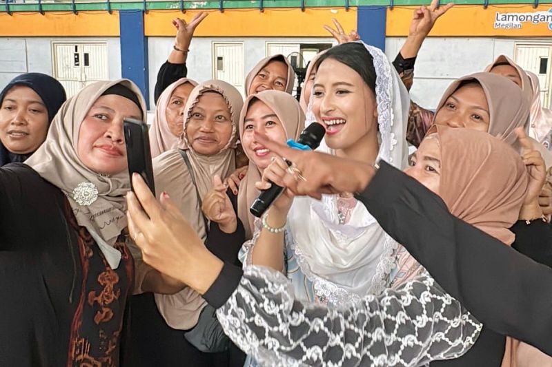 DyahRoro Esti: Peningkatan SDM beriringan program presiden terpilih