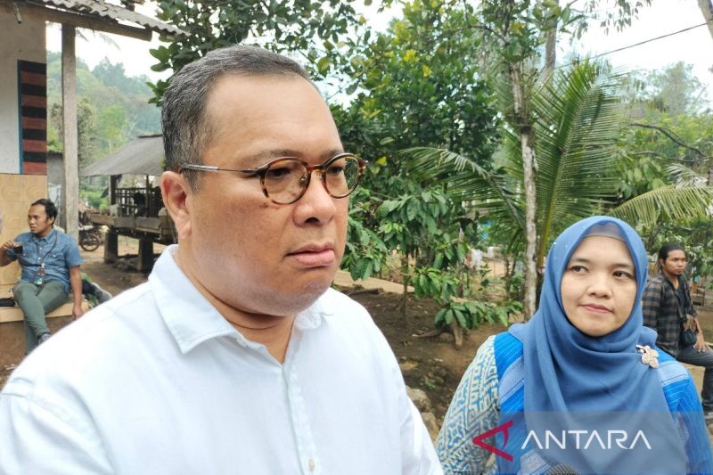 Stafsus Presiden: Program penghapusan kemiskinan ekstrem berjalan baik