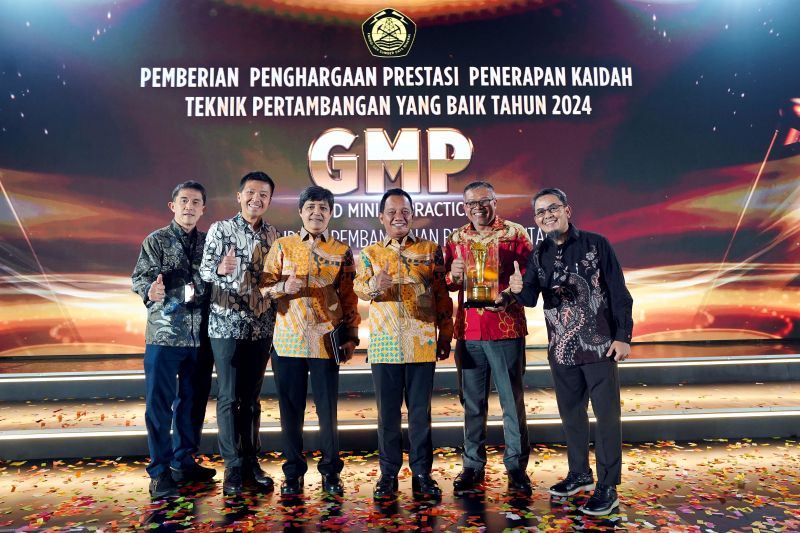 ppa-terima-penghargaan-good-mining-practises-dari-kementerian-esdm