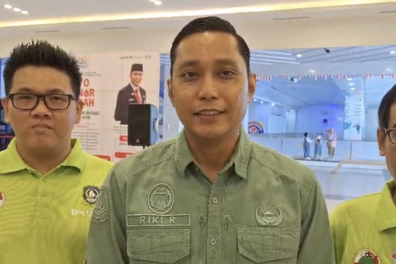 Diskop UKM mewujudkan koperasi modern-profesional di Kepri