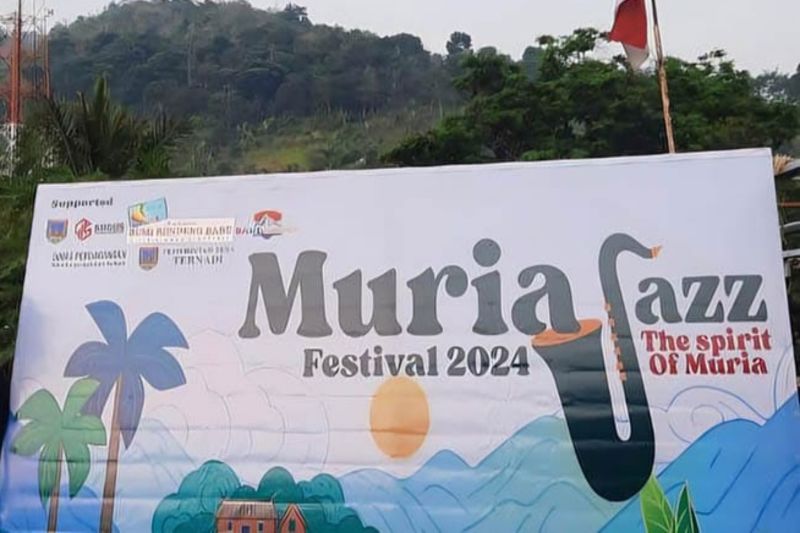 pemkab-kudus-menggelar-muria-jazz-festival-tingkatkan-ekonomi-kreatif