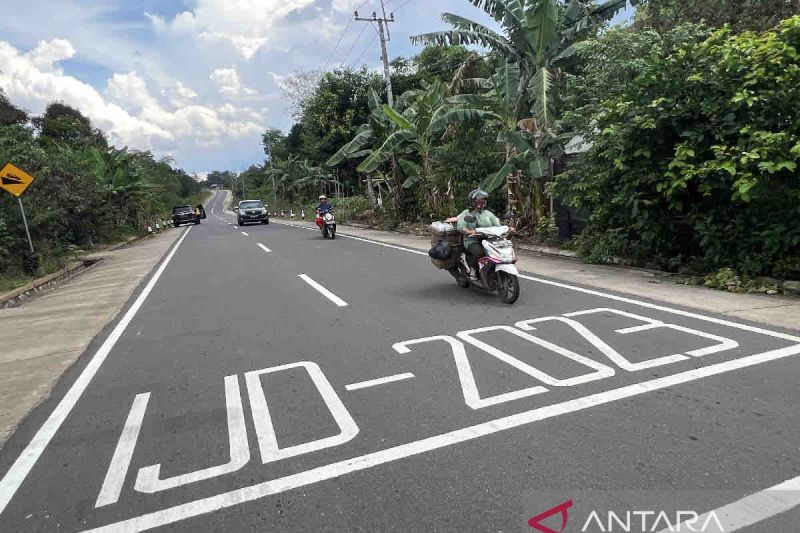 pupr-perbaiki-sembilan-jalan-di-babel-dukung-jalur-logistik-dan-kspn