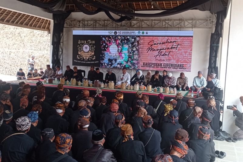 Kemenkraf sebut potensi destinasi wisata Banten luar biasa