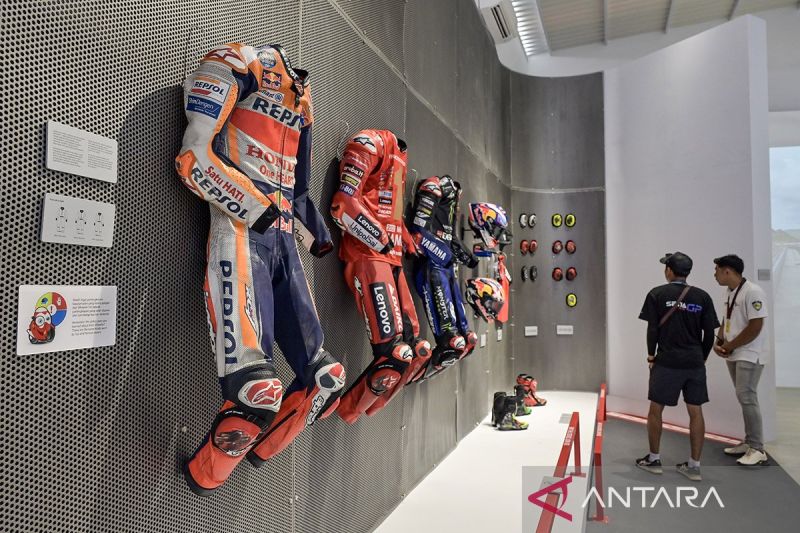 melihat-koleksi-museum-motogp-pertama-di-dunia