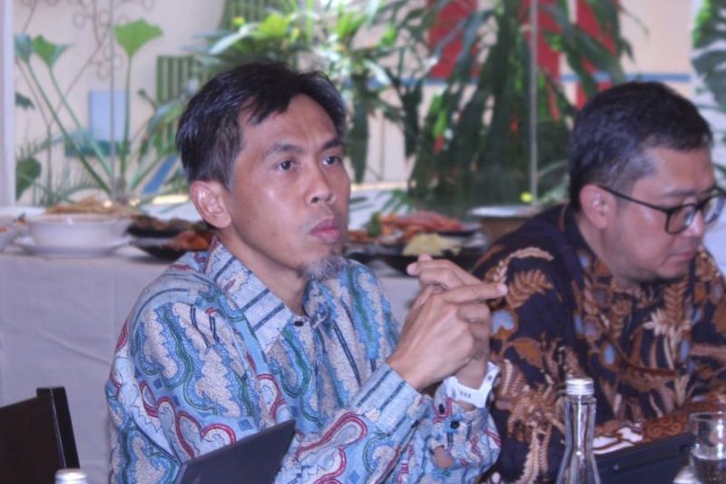 SKK Migas libatkan akademisi dalam proyek Kutei North Hub