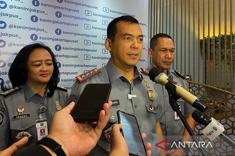 Profil Silmy Karim, calon wakil menteri berlatar Dirjen Imigrasi