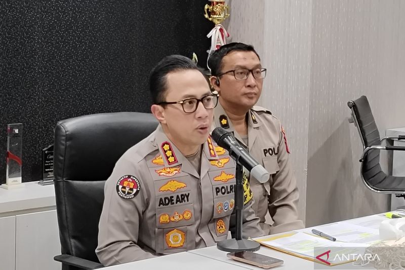 Polisi gelar perkara penipuan yang dialami Bunga Zainal Minggu ini