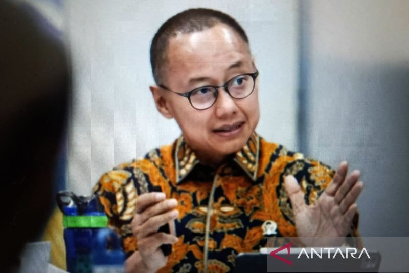 Pemerintahan baru akan dorong hilirisasi nikel berkelanjutan