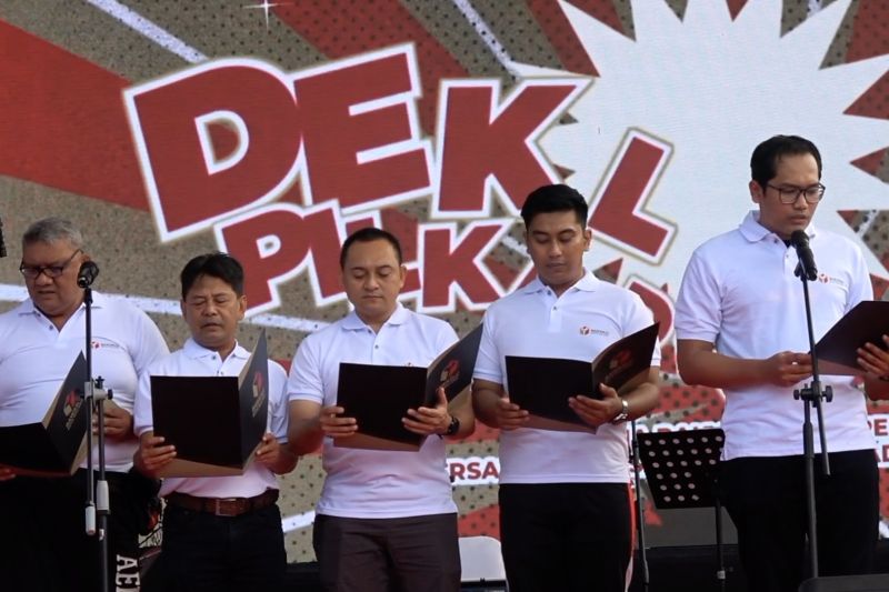 Bawaslu kota Malang sampaikan pentingnya pengawasan partisipatif