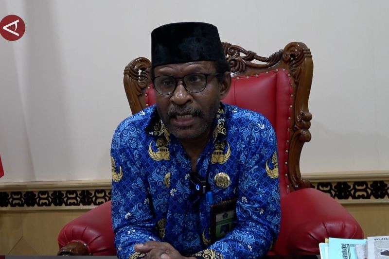 Kanwil Kemenag Papua tegaskan rumah ibadah tidak untuk politik praktis