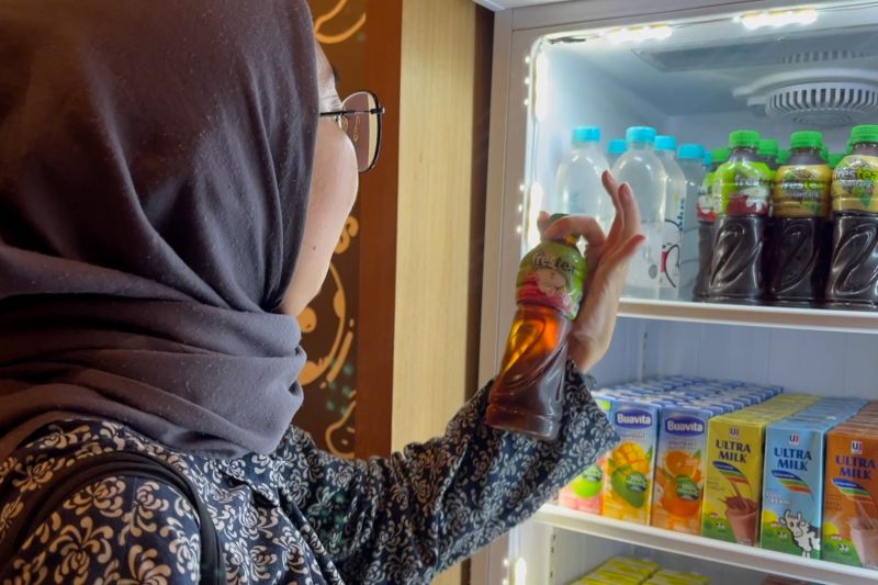 Kemenkeu targetkan penerimaan cukai minuman berpemanis Rp3,8 triliun