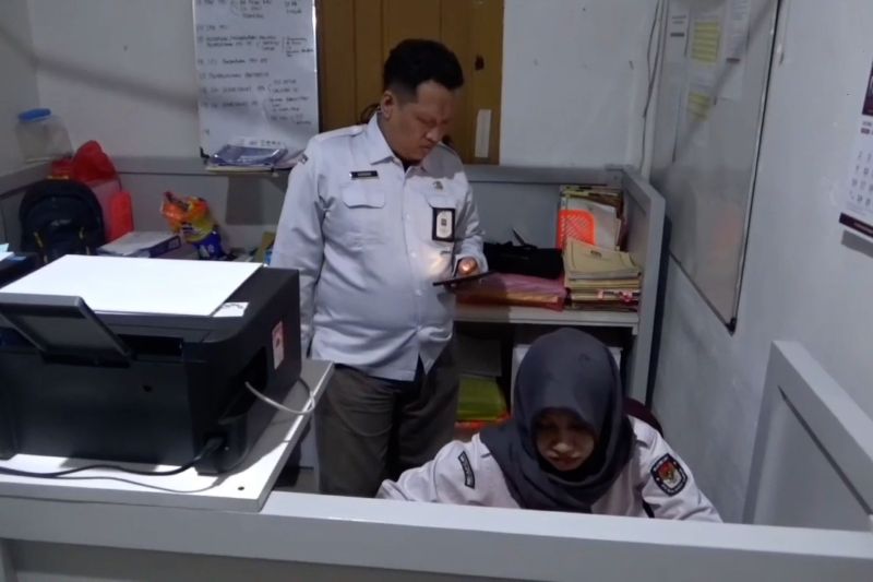 Rekrut anggota KPPS, KPU Ngawi soroti kesehatan pendaftar