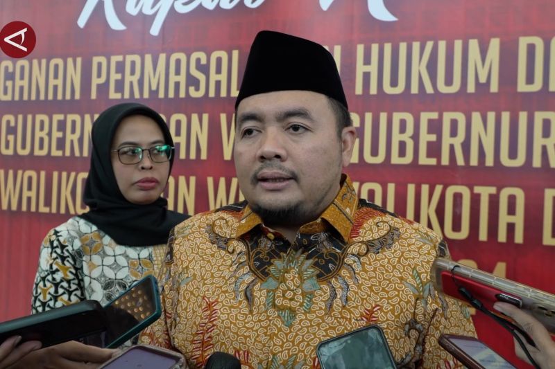 KPU RI: Pilkada ulang dilakukan pada 2025 bila kotak kosong menang