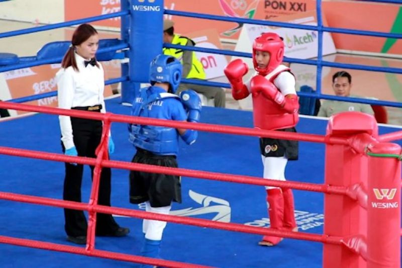 PB Muaythai Indonesia geser jadwal final lantaran pembukaan PON