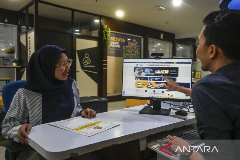 Tahun 2025, menyongsong belanja perpajakan Pemerintah yang efektif 