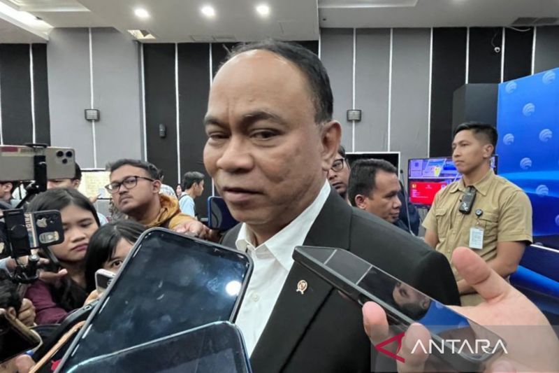 Menkominfo pastikan pembentukan lembaga pengawas PDP tidak molor