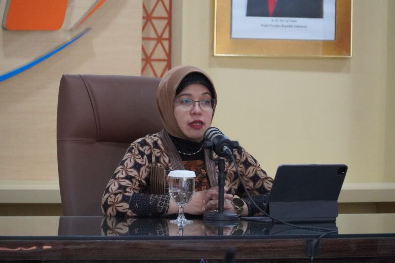 BPS pastikan data inflasi sesuai kaidah statistik dan independen