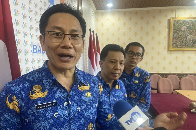 Wisman Italia mencatat kenaikan tertinggi ke Bali sepanjang Agustus 