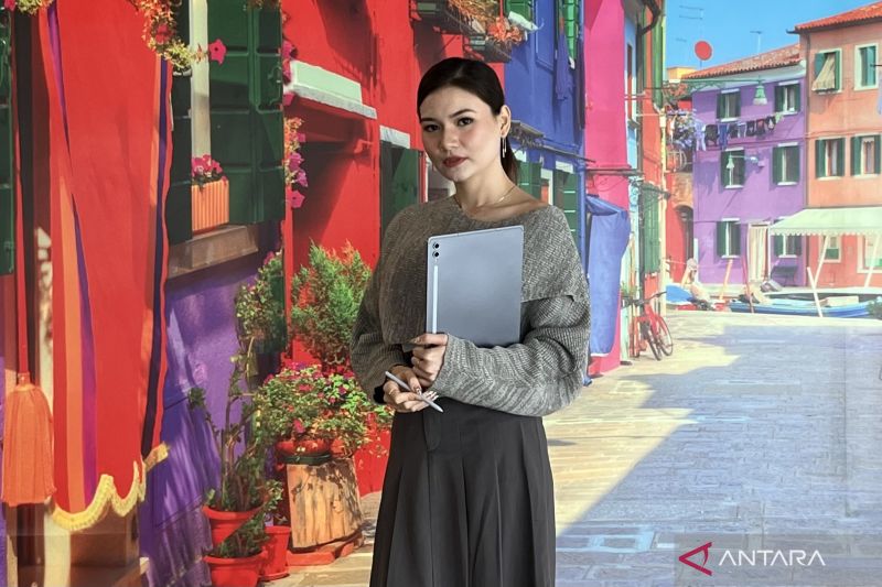 Seri Samsung Galaxy Tab S10 hadirkan kemampuan AI di layar lebih besar