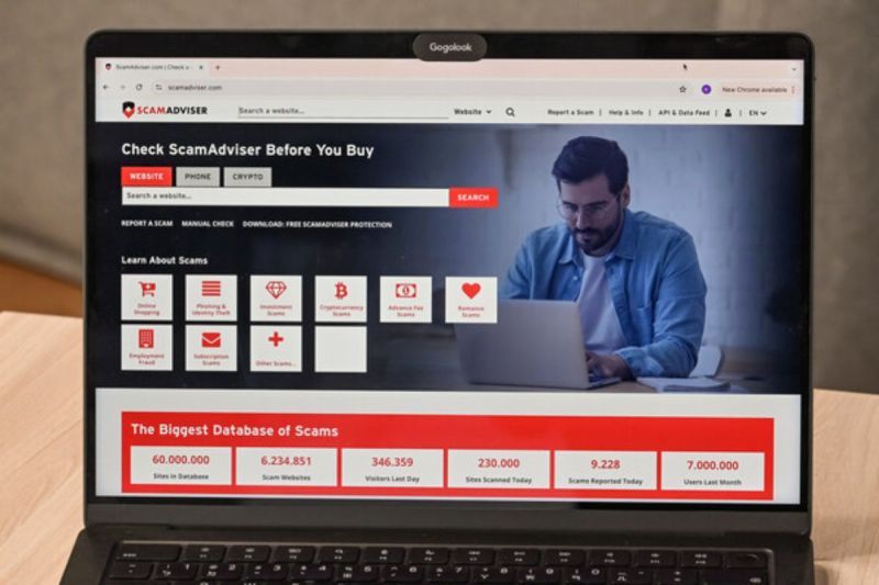 ScamAdviser Tingkatkan Proteksi Aksi Penipuan bagi Perusahaan Global dengan 