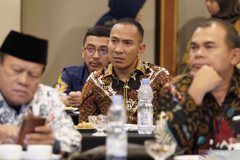 Raker perdana DPRD Kota Bogor dan Perumda Tirta Pakuan batal digelar 