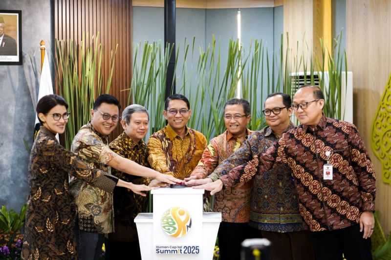 bpsdm-kementerian-esdm-meluncurkan-2nd-human-capital-summit-2025