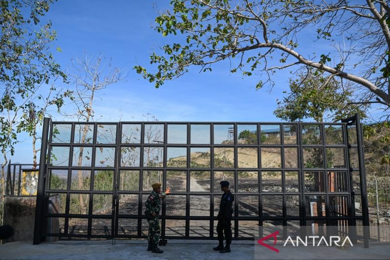 KBRI Dili minta otoritas Timor Leste selidiki insiden patok batas