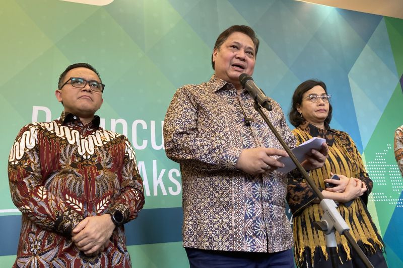 Tukin Kemenhub dan Kemenko Ekonomi disinyalir bakal naik pada 2025