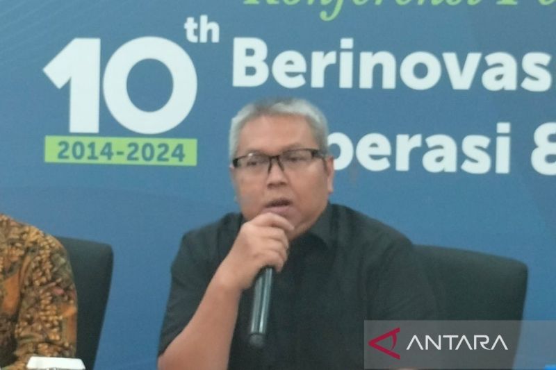 Kemenkop UKM mendorong KUR bagi agregator agar bisa bantu usaha mikro