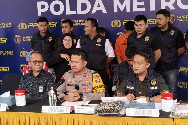 kasus-asusila-di-tangsel-polisi-pelaku-pakai-modus-membuka-aura